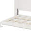 Lit escamotable peu encombrant pour petites pièces-1163108274