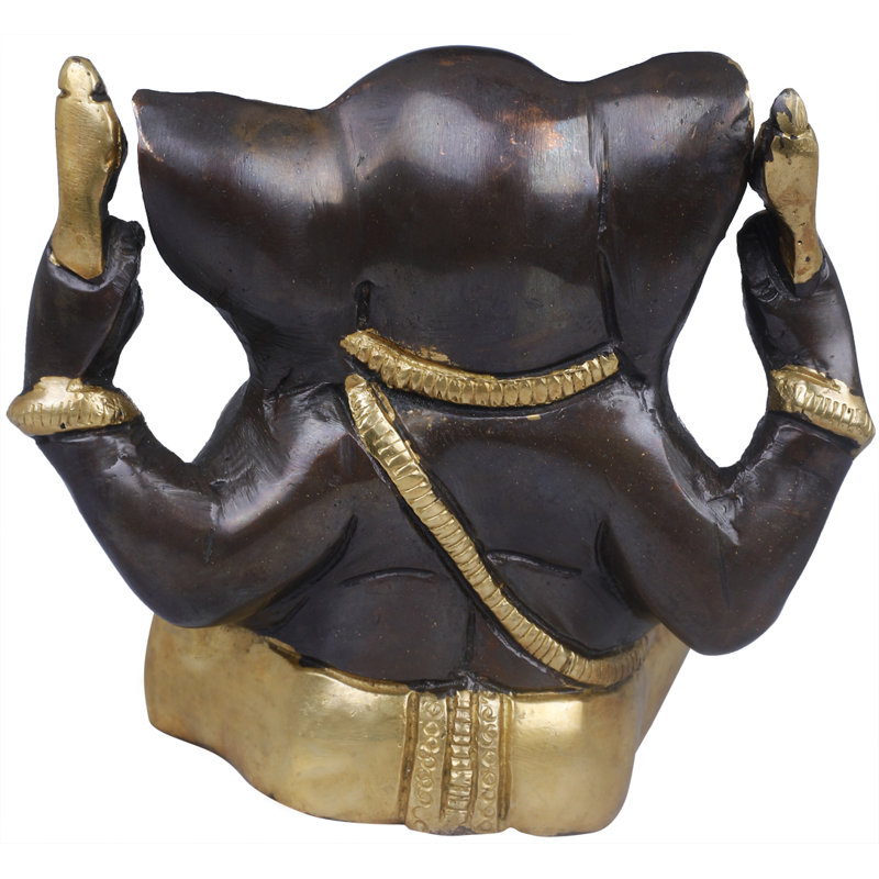 Religious & Spiritual Figurines & Sculptures, Brown