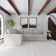 Flex 4 - Piece Upholstered Modular Sectional