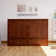 Atiyah Murphy Bed Chest with 6" Mattress, Storage and Built-in Charger