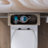 1.28 GPF Elongated One Piece Dual-Flush Toilet with Soft-Closing Seat,MAP Flushing 1000G-58712950