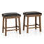 Tabouret de comptoir 24 po Jelissa-551147443-538786535