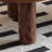 Simple creative design sense coffee table