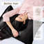 Bedsure Cooling Satin Pillowcase Envelope Closure(Set Of 2)-1776164720