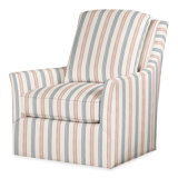 Tori Swivel Armchair