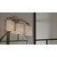 Éclairage pour meuble-lavabo 3 lumières Casson-1105639826-1105639829