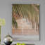 « west coast paradise », reproduction de photo sur toile tendue-29146404