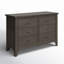 Commode 6 tiroirs Mabank-95299597