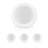 Nante LED Flush Mount-116661459-116661471-116661457