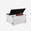 Table basse campagnard rustique-54531671-54531656