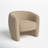 Solace Upholstered Barrel Chair-861684925