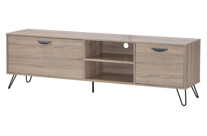 Falcon TV Stand for TVs up to 78"