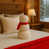 Red selected
