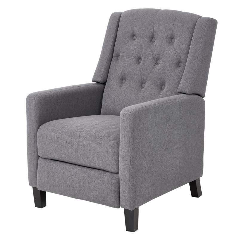 69cm Wide Glider Standard Recliner