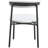 20.08'' H Upholstered Metal Side Chair-1178068774