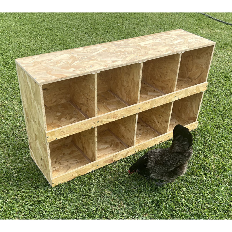 Rifky Nesting Box