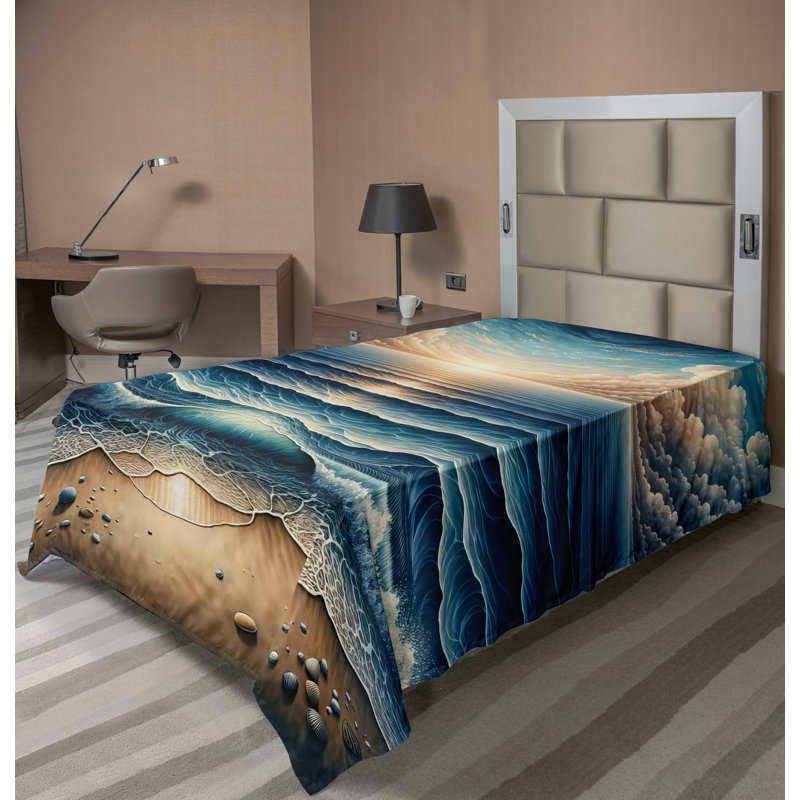 Polyester Flat Sheet, Twin Flat Sheet
