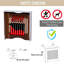 Small Radiator Cover