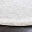 Tapis blanc neige -950191747