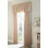 Marbella Window Panel Set - Sand