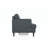 55.12'' Reception Loveseat-33427455