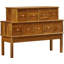 Cabinet multimédia Carey-17844548