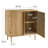 Barbosa Accent Cabinet