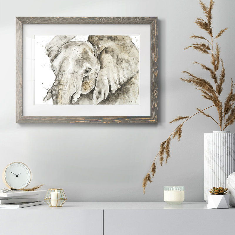 SAVANNAH III, H 26 po x l 38 po x P 1,5 po, Gris