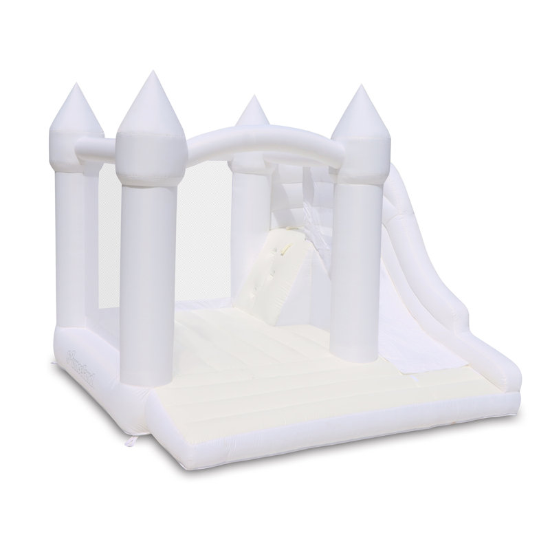 Bounceland Castle Palace Daydreamer Cloud Bounce House