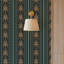 Ocean Drive Stripe - Wallpaper-590716890-590716893
