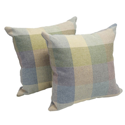  Vintage Throw Pillow