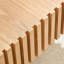 Table basse carrée 31,5 pouces Modern Handcraft-430097611-430097609