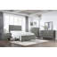 Lit standard Hamiyet en gris-1336959311