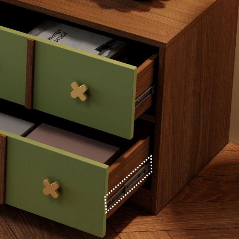 Modern Creative TV Stand