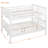 Bunk Bed With Ladder