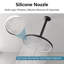 Pomme de douche pluie 2 GPM GPM-115863740