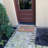 Berline Non-Slip Outdoor Doormat