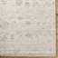 Cannes Hand Knotted Moroccan Area Rug-553852608