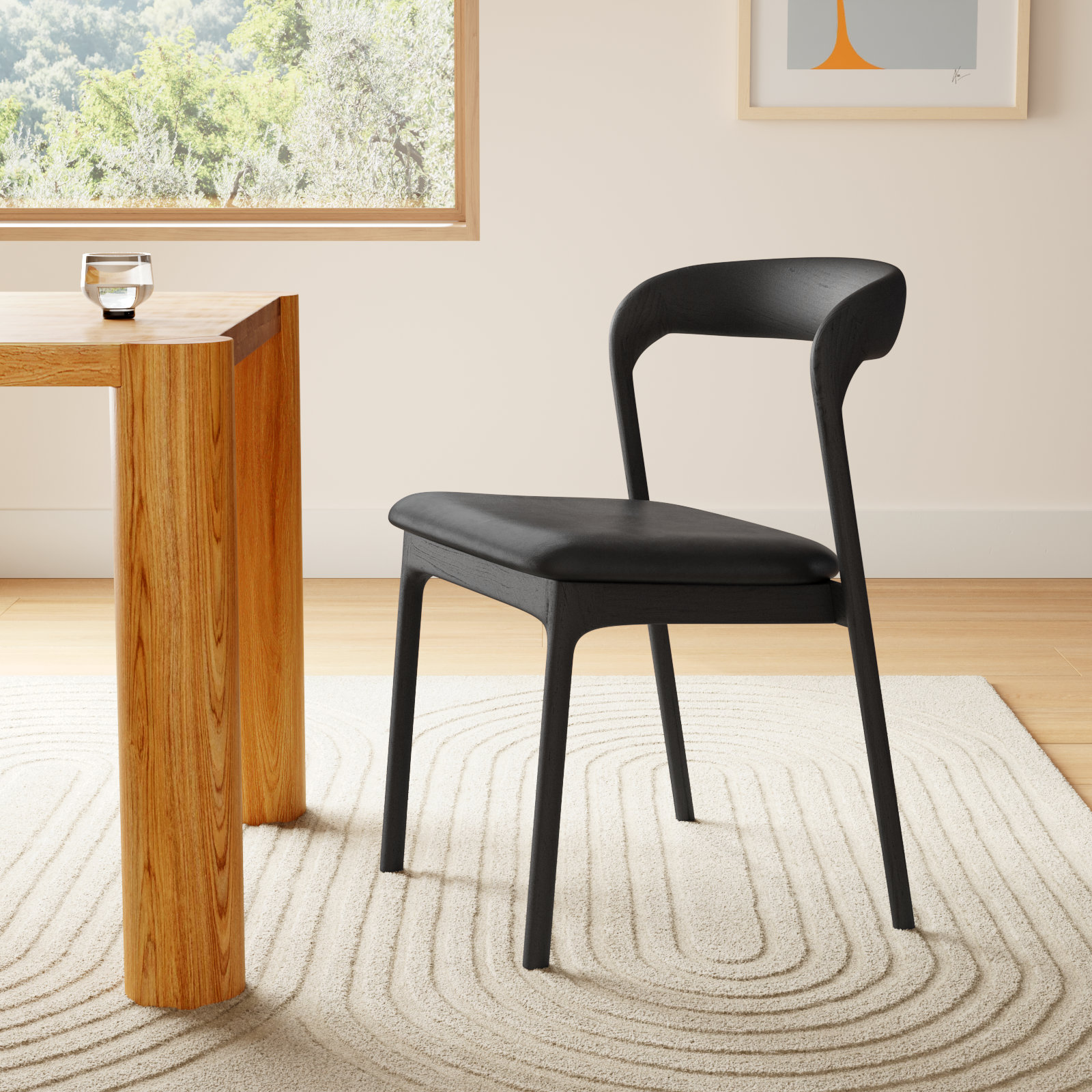 Celestia Side Chair