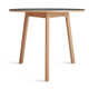 Apt Café Round Dining Table