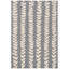 Tapis d'intérieur / extérieur à motif floral Courtyard Performance-646571177