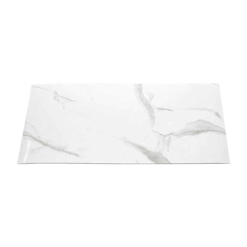 White Marble Datavion 60cm x 30cm Wallpaper Roll