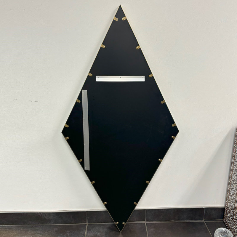 Diamond Mirror