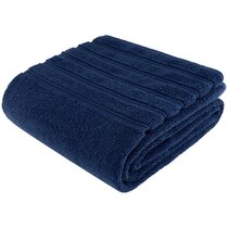 Hotel Premier Collection 100% Cotton Luxury Hand Towel, Dark Grey, 1 unit -  QFC