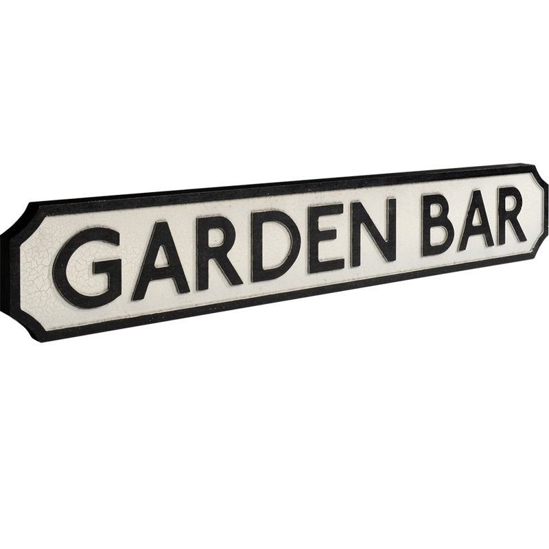 Street Sign