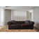 Kondo Wool Abstract Indoor Rug