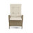 Aluminum Outdoor Lounge Chair