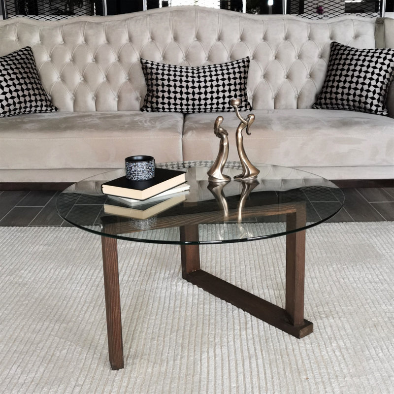 Alamak Coffee Table