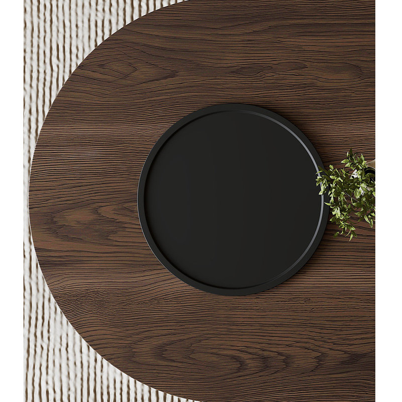 Modern Simple Style Coffee Table