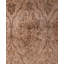 Overdyed One-of-a-Kind 2' 6" X 9' 10" Hand Knotted Area Rug